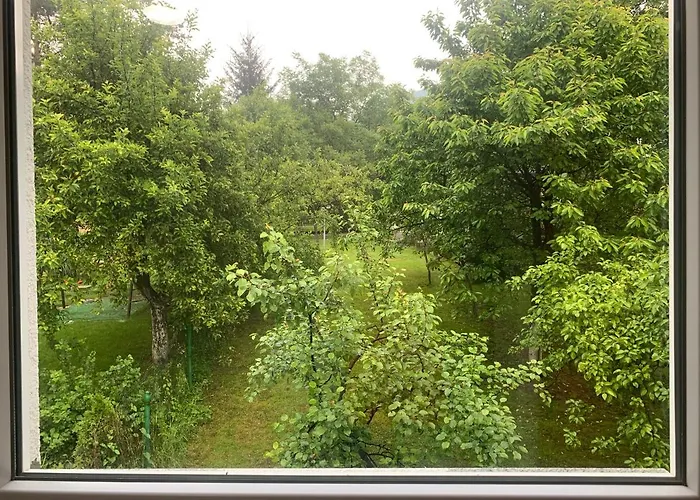 Holiday Residence Buric