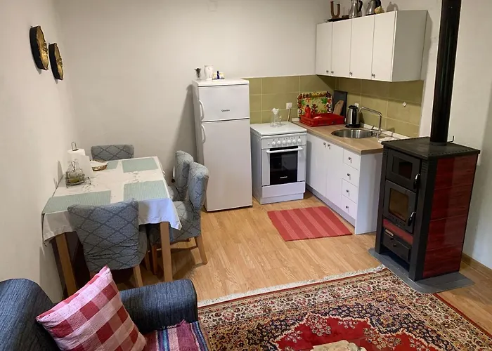 Holiday Residence Buric