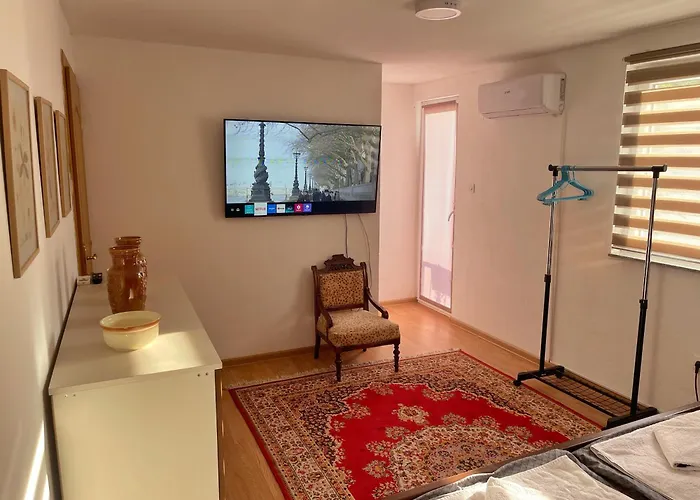 Holiday Residence Buric