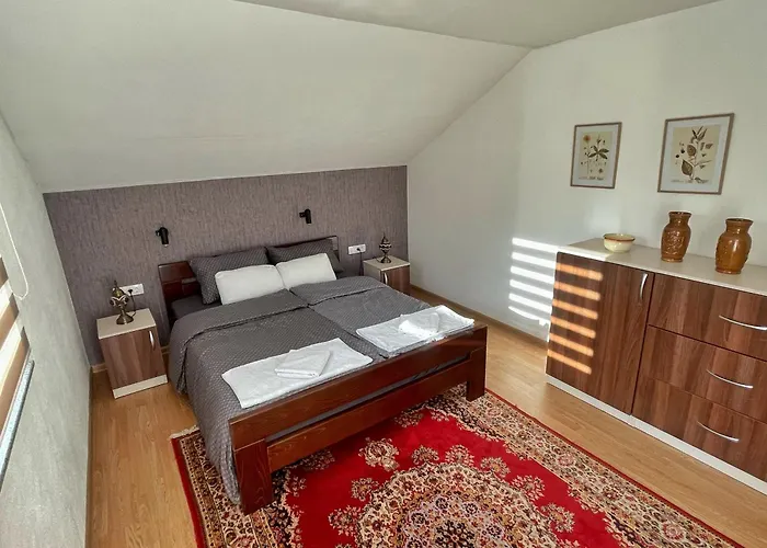 Holiday Residence Buric