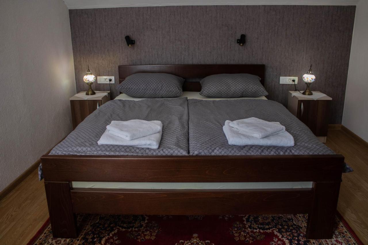 Holiday home Buric *
