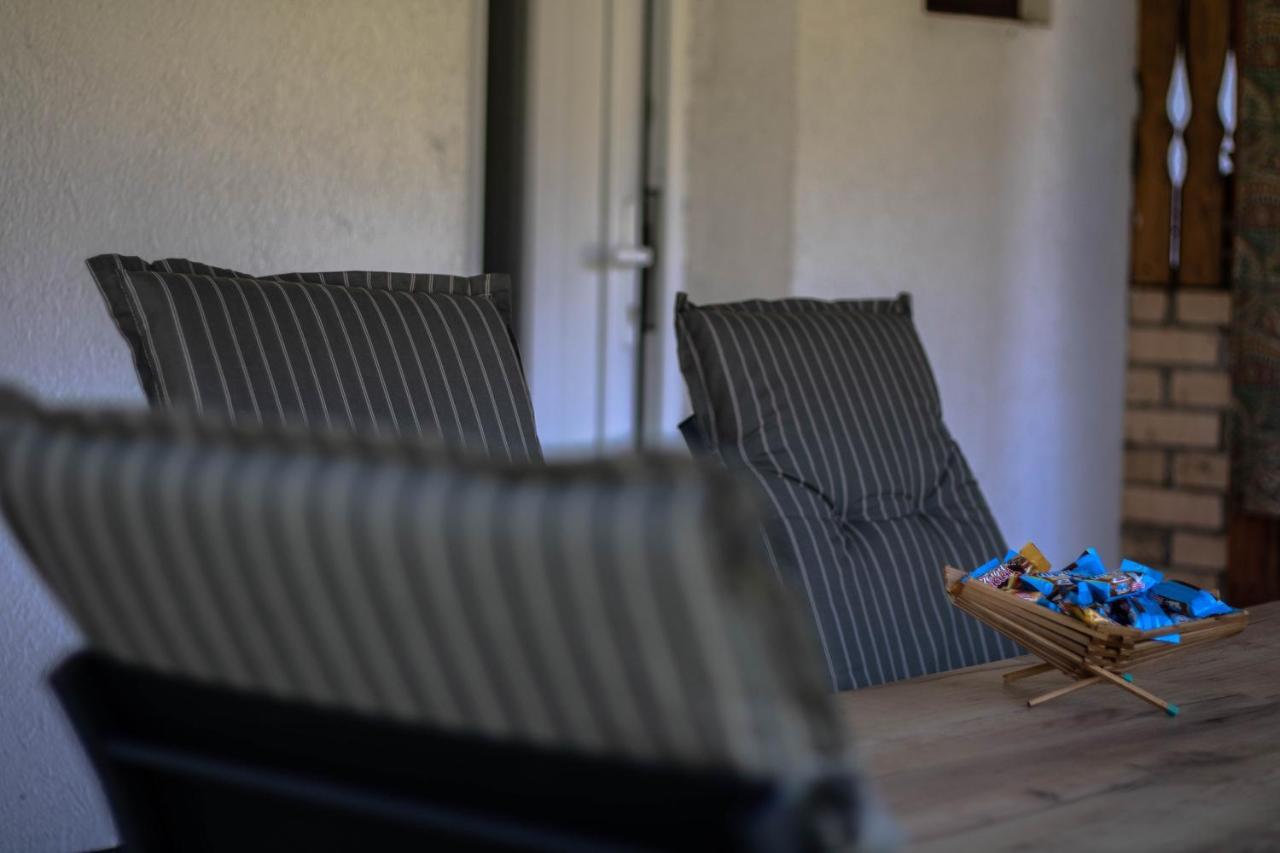Buric Holiday home *
