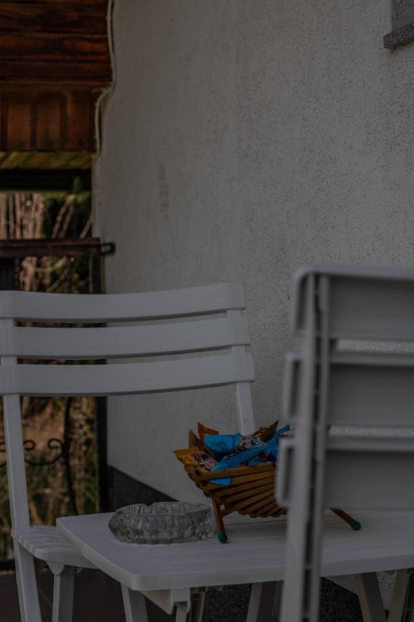 Holiday home Buric