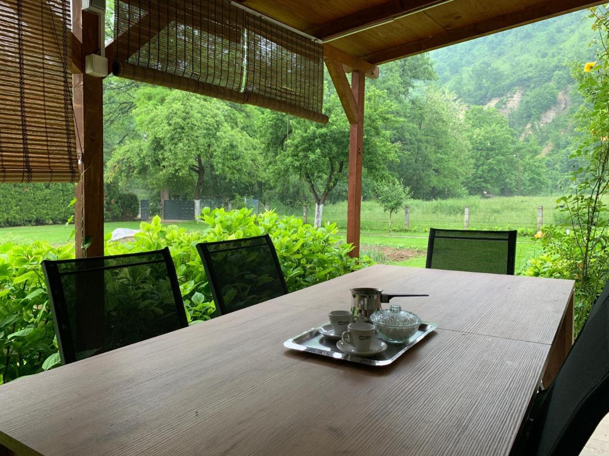 Holiday home Buric Visoko