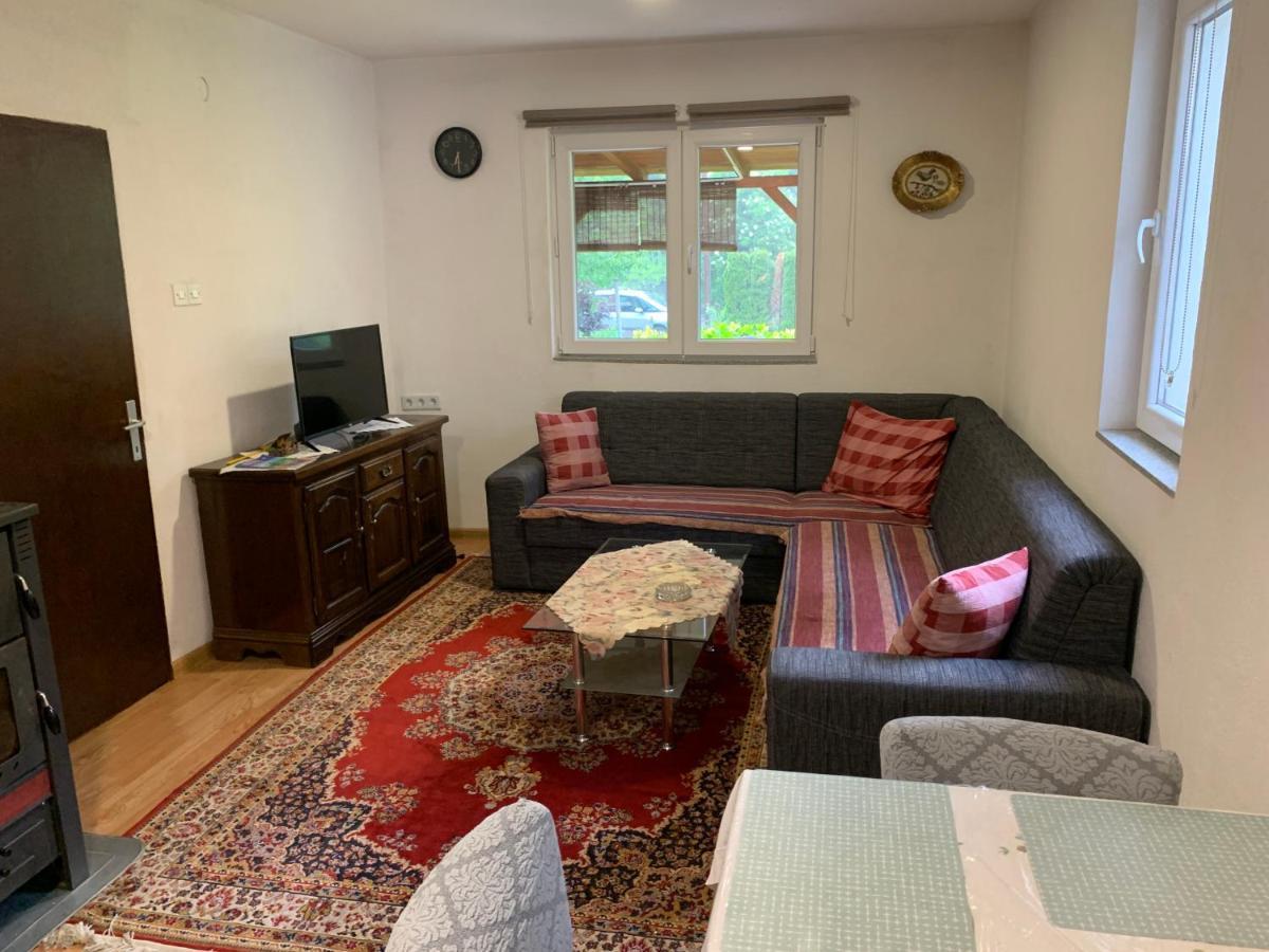 Buric Holiday home Visoko
