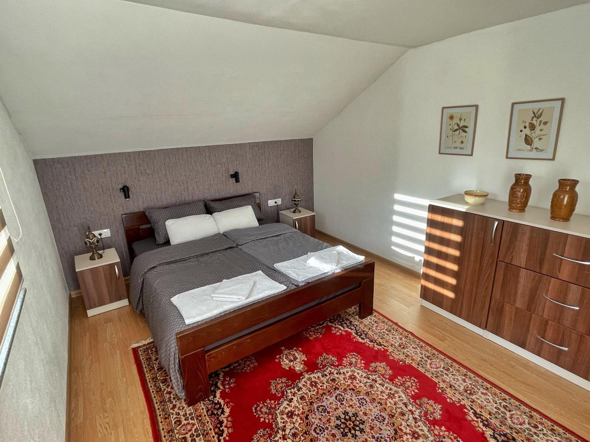 Holiday home Buric Visoko